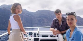 oasis netflix histoire vraie