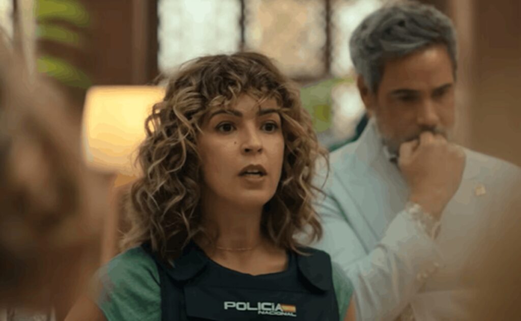 oasis saison 1 age