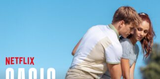 oasis saison 2 netflix