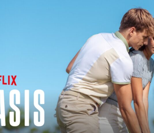 oasis saison 2 netflix