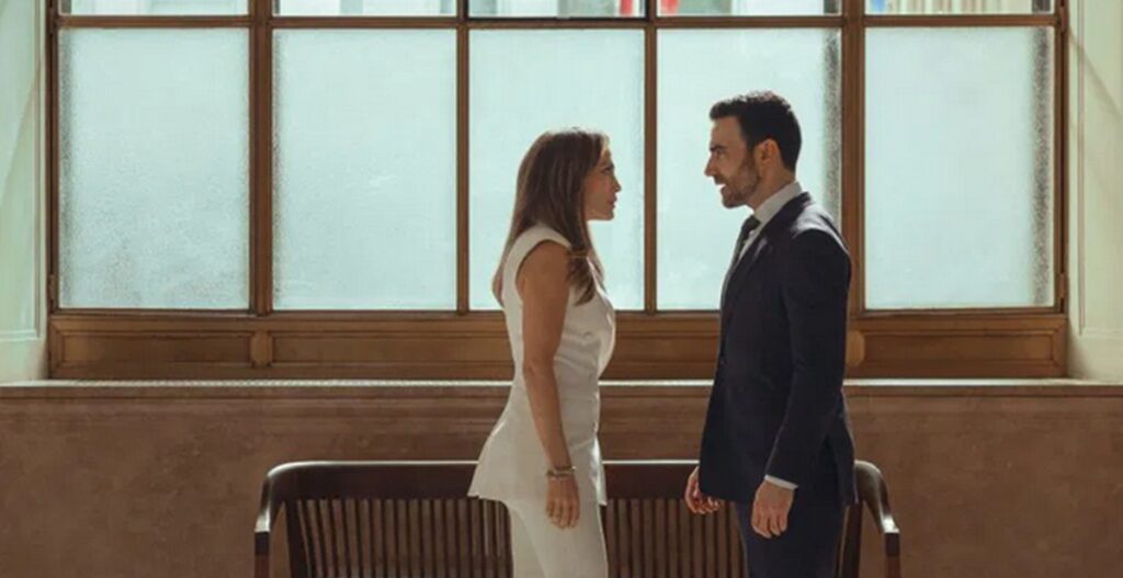 office romance age