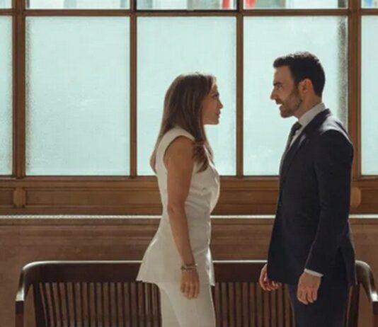 office romance age