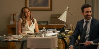 office romance histoire vraie