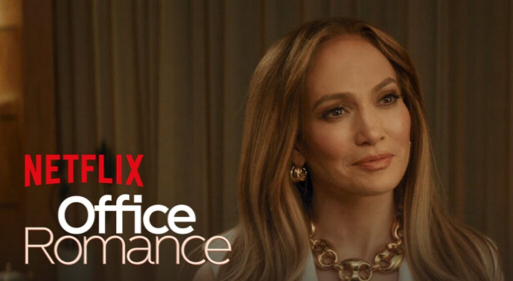 office romance suite