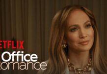 office romance suite