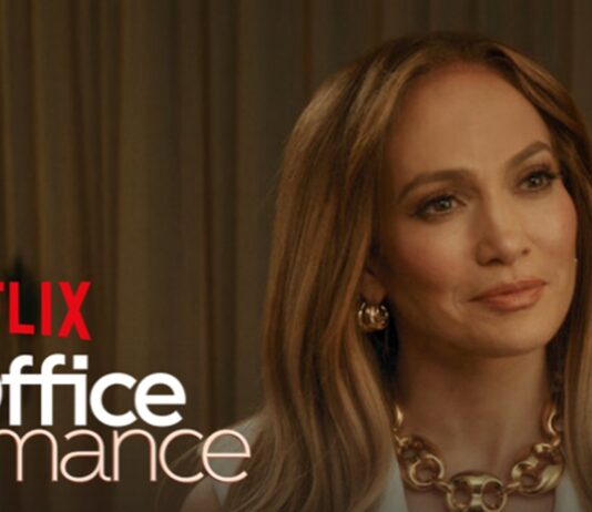 office romance suite