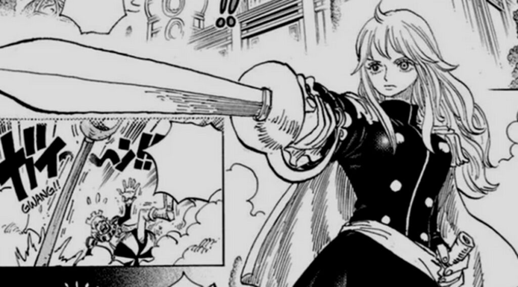 one piece 1185 spoilers