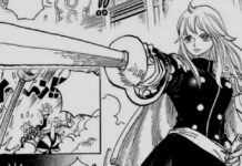one piece 1185 spoilers