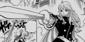 one piece 1185 spoilers