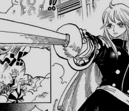 one piece 1185 spoilers