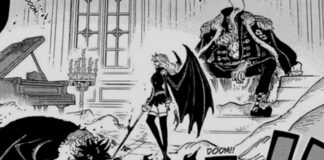 one piece 1186 spoilers