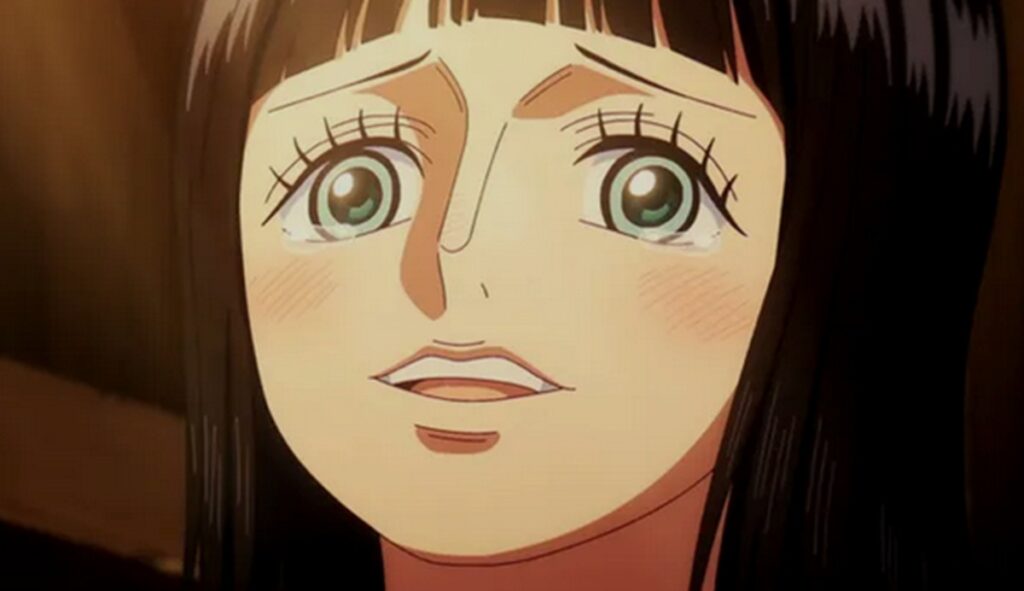one piece episode 1165