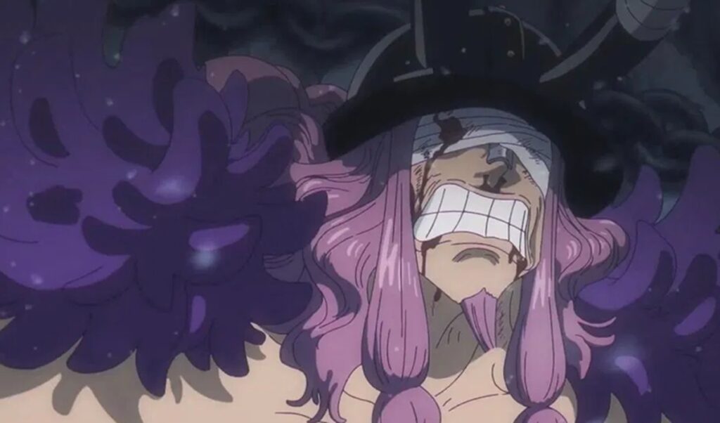 one piece episode 1168