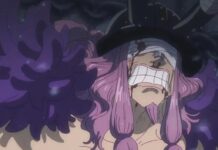 one piece episode 1168