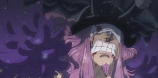 one piece episode 1168