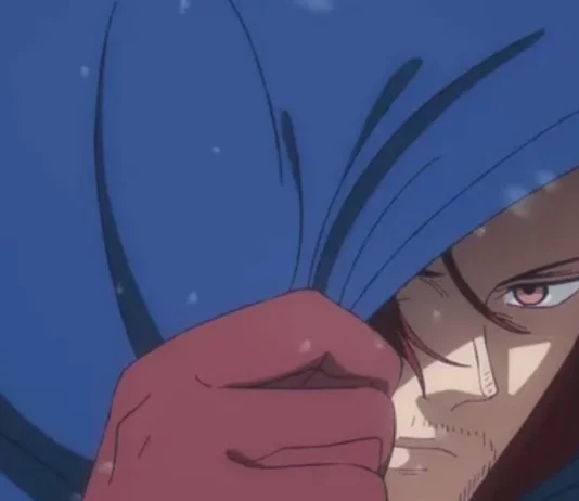 one piece episode 1169