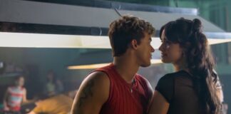 ou a ete filme a contre sens londres 2