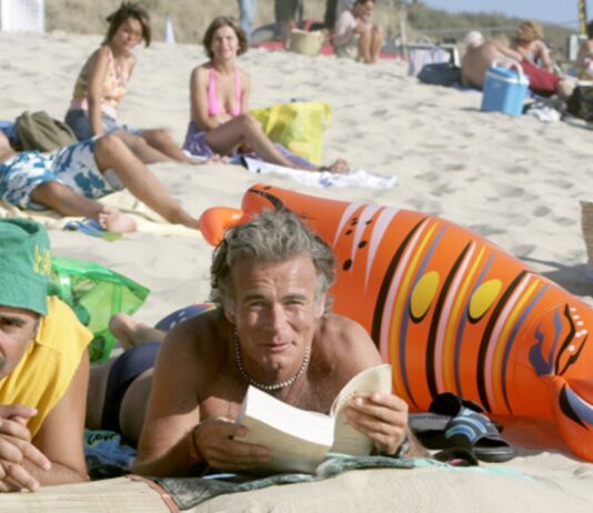 Camping : Où ont ils été filmé ? Lieux de tournage ! ou a ete filme camping film