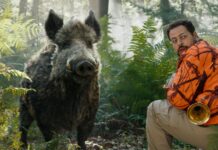 Chasse Gardée : Où a t’il été filmé ? Lieux de tournage ! ou a ete filme chasse gardee