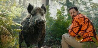 ou a ete filme chasse gardee