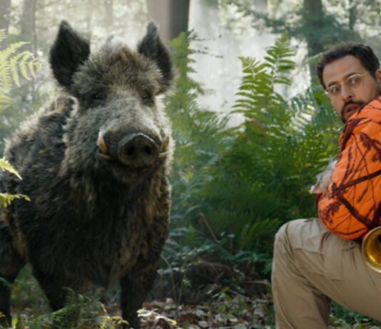 Chasse Gardée : Où a t’il été filmé ? Lieux de tournage ! ou a ete filme chasse gardee