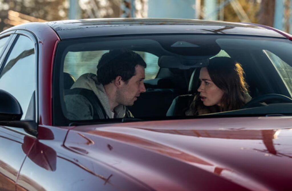 ou a ete filme disclosure day