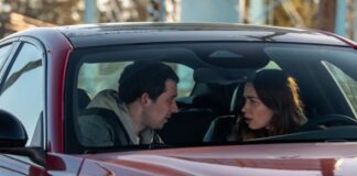 ou a ete filme disclosure day