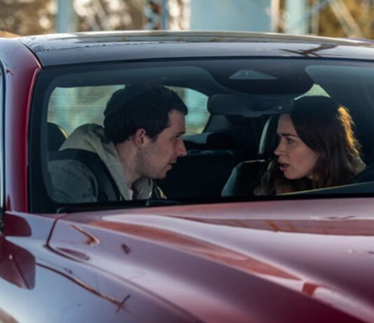 ou a ete filme disclosure day