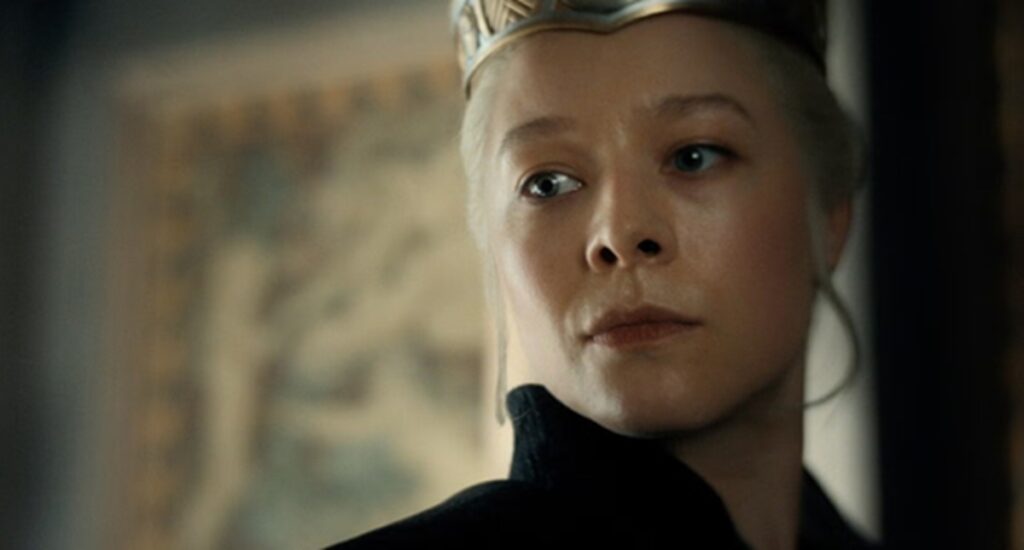 ou a ete filme house of the dragon saison 3