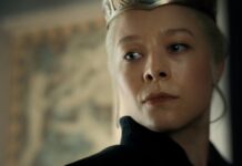 ou a ete filme house of the dragon saison 3