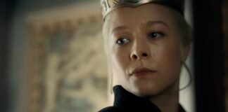 ou a ete filme house of the dragon saison 3