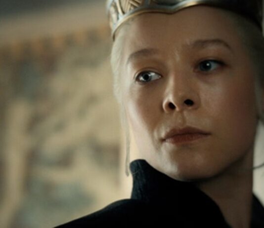 ou a ete filme house of the dragon saison 3