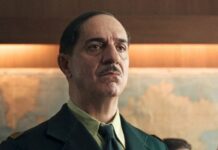 ou a ete filme la bataille de gaulle