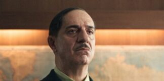 ou a ete filme la bataille de gaulle