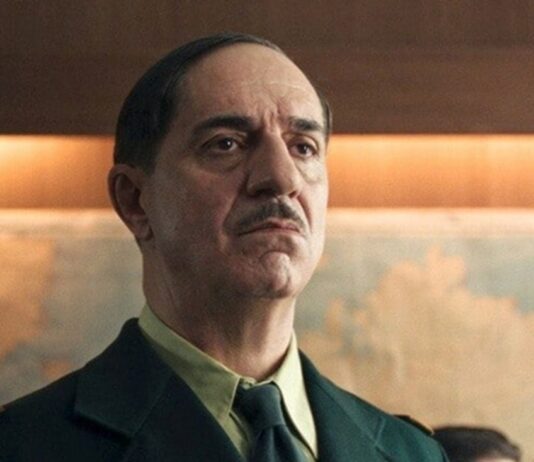 ou a ete filme la bataille de gaulle