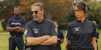 ou a ete filme les condes