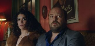 ou a ete filme les folies fermieres