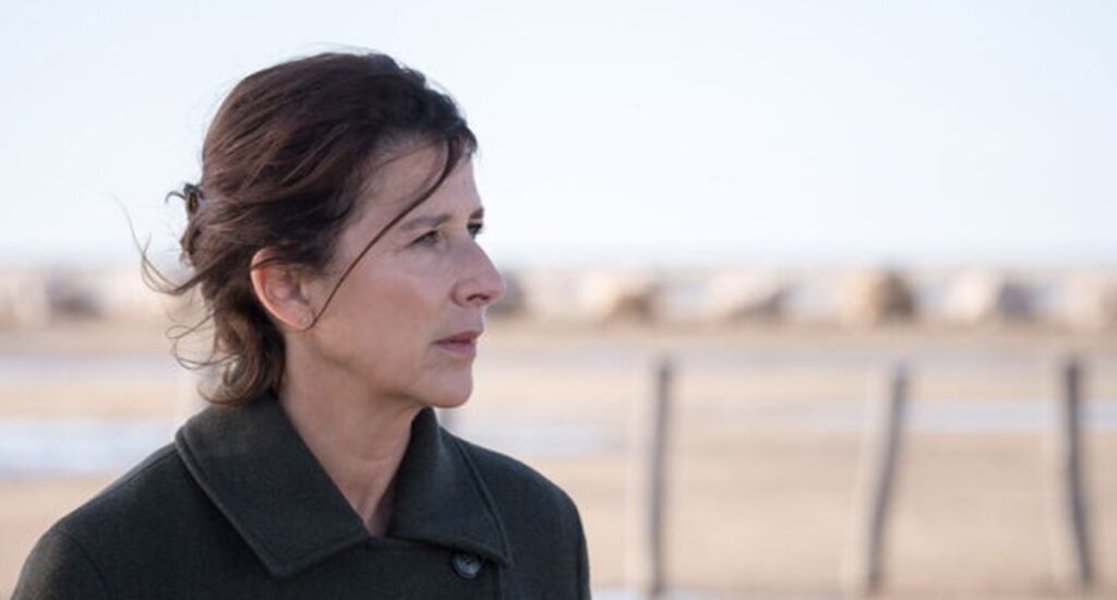 ou a ete filme les oublies du delta