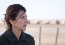 ou a ete filme les oublies du delta