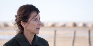 ou a ete filme les oublies du delta