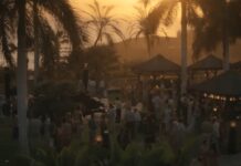 Oasis Saison 1 : Où a t’il été filmé ? Lieux de tournage ! ou a ete filme oasis