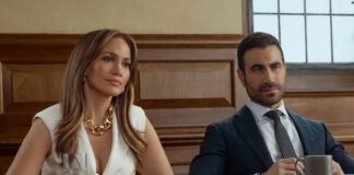 ou a ete filme office romance