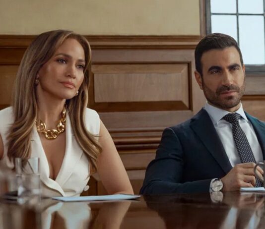 ou a ete filme office romance