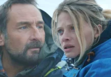 ou a ete filme soudain seuls
