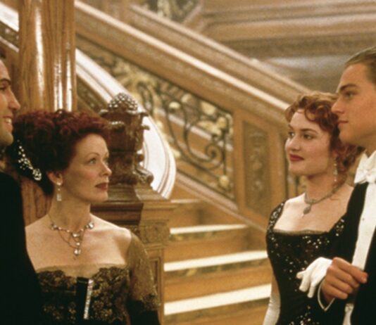 Titanic : Où a t’il été filmé ? Lieux de tournage ! ou a ete filme titanic