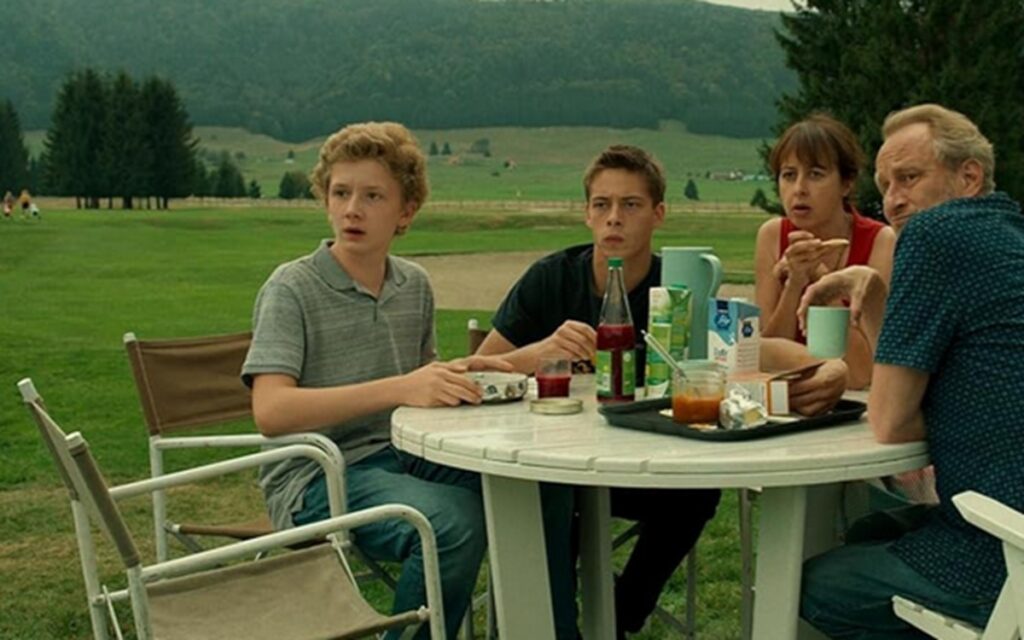 ou a ete filme venise nest pas en italie