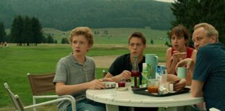 ou a ete filme venise nest pas en italie