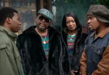 Power Book 3 Raising Kanan Saison 5 : Où regarder en streaming en France ? ou regarder en streaming power book 3 raising kanan saison 5