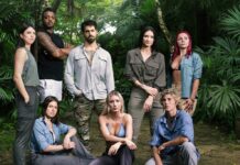 outlast la jungle candidats aujourdhui