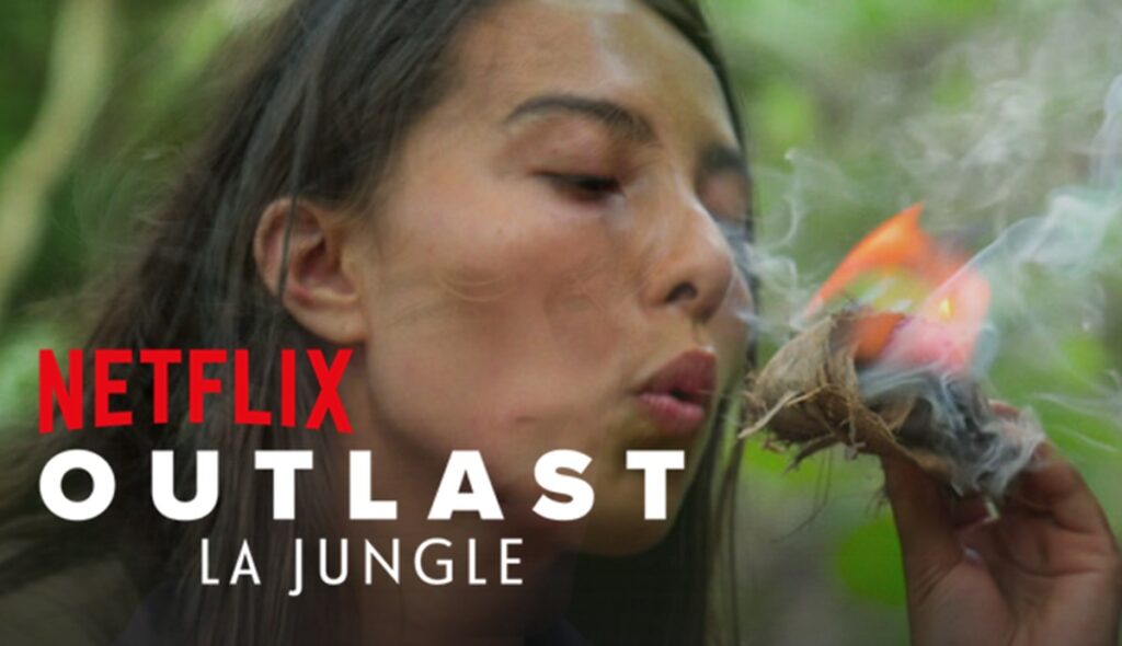 outlast la jungle saison 2